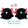 imageTeeTurtle  Plushmates  Magnetic Reversible Plushies that hold hands when happy  Calico Cat  Huggable and Soft Sensory Fidget Toy Stuffed Animals That Show Your Mood  Gift for Kids and AdultsAxolotl