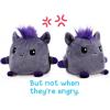 imageTeeTurtle  Plushmates  Magnetic Reversible Plushies that hold hands when happy  Calico Cat  Huggable and Soft Sensory Fidget Toy Stuffed Animals That Show Your Mood  Gift for Kids and AdultsHorse  Unicorn