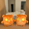 imageTeeTurtle  The Original Reversible Sloth Plushie  Super Dad  Cute Sensory Fidget Stuffed Animals That Show Your MoodSuper Dad Plushmate
