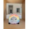 imageTeeTurtle  The Original Reversible Tiger Plushie  Pride  Orange  Rainbow  Cute Sensory Fidget Stuffed Animals That Show Your MoodPride Sheep