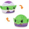 imageTeeTurtle Dragon Ball Z 3quot Reversible Plush Blind Box  Officially Licensed Cute Kawaii Mystery Anime Soft Stuffed AnimalSingle Mystery Box