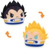 imageTeeTurtle Dragon Ball Z 3quot Reversible Plush Blind Box  Officially Licensed Cute Kawaii Mystery Anime Soft Stuffed AnimalSingle Mystery Box