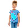 imageTeeTurtle Plushiverse  Plushie Fanny PackAxolotl