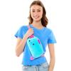 imageTeeTurtle Plushiverse  Plushie Fanny PackAxolotl
