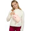 imageTeeTurtle Plushiverse  Plushie Fanny PackCheetah