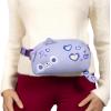imageTeeTurtle Plushiverse  Plushie Fanny PackLeopard
