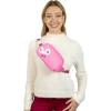 imageTeeTurtle Plushiverse  Plushie Fanny PackPenguin