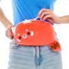 imageTeeTurtle Plushiverse  Plushie Fanny PackRed Panda