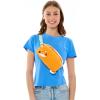 imageTeeTurtle Plushiverse  Plushie Fanny PackShiba Inu