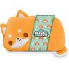 imageTeeTurtle Plushiverse  Plushie Fanny PackShiba Inu