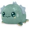 imageTeeTurtle Plushiverse  Plushie Tote BagLoch Ness Monster