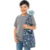 imageTeeTurtle Plushiverse  Plushie Tote BagLoch Ness Monster