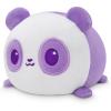 imageTeeTurtle Plushiverse  Plushie Tote BagPurple Panda