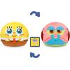 imageTeeTurtle Spongebob Squarepants 3quot Reversible Plushie Blind Box  Officially Licensed Surprise Soft Stuffed Animal Mystery BoxAmazon Exclusive Gary and Spongebob