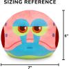 imageTeeTurtle Spongebob Squarepants 3quot Reversible Plushie Blind Box  Officially Licensed Surprise Soft Stuffed Animal Mystery BoxAmazon Exclusive Gary and Spongebob