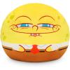 imageTeeTurtle Spongebob Squarepants 3quot Reversible Plushie Blind Box  Officially Licensed Surprise Soft Stuffed Animal Mystery BoxAmazon Exclusive Spongebob and Squidward