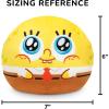 imageTeeTurtle Spongebob Squarepants 3quot Reversible Plushie Blind Box  Officially Licensed Surprise Soft Stuffed Animal Mystery BoxSpongebob Squarepants