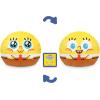 imageTeeTurtle Spongebob Squarepants 3quot Reversible Plushie Blind Box  Officially Licensed Surprise Soft Stuffed Animal Mystery BoxSpongebob Squarepants