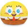 imageTeeTurtle Spongebob Squarepants 3quot Reversible Plushie Blind Box  Officially Licensed Surprise Soft Stuffed Animal Mystery BoxSpongebob Squarepants