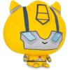imageTeeTurtle Transformers 3quot Reversible Plush Mystery Box  Cute Kawaii Surprise Soft Stuffed Animal Blind BoxBumblebee 5 Cloudheads
