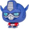 imageTeeTurtle Transformers 3quot Reversible Plush Mystery Box  Cute Kawaii Surprise Soft Stuffed Animal Blind BoxOptimus Prime 5 Cloudheads
