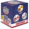 imageTeeTurtle Transformers 3quot Reversible Plush Mystery Box  Cute Kawaii Surprise Soft Stuffed Animal Blind BoxTransformers 3 Mystery Box