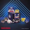 imageTeeTurtle Transformers 3quot Reversible Plush Mystery Box  Cute Kawaii Surprise Soft Stuffed Animal Blind BoxTransformers 3 Mystery Box
