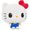 imageTeeturtle Cinnamoroll Hello Kitty and Friends 5quot Cloudheads Plushie  Cute Kawaii Weighted Sensory Fidget Sanrio Toy from The Creators of The Reversible Octopus PlushHello Kitty