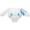 imageTeeturtle Cinnamoroll Hello Kitty and Friends 5quot Cloudheads Plushie  Cute Kawaii Weighted Sensory Fidget Sanrio Toy from The Creators of The Reversible Octopus PlushCinnamoroll