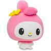 imageTeeturtle Cinnamoroll Hello Kitty and Friends 5quot Cloudheads Plushie  Cute Kawaii Weighted Sensory Fidget Sanrio Toy from The Creators of The Reversible Octopus PlushMy Melody