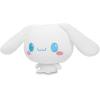 imageTeeturtle Cinnamoroll Hello Kitty and Friends 5quot Cloudheads Plushie  Cute Kawaii Weighted Sensory Fidget Sanrio Toy from The Creators of The Reversible Octopus PlushCinnamoroll