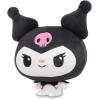 imageTeeturtle Cinnamoroll Hello Kitty and Friends 5quot Cloudheads Plushie  Cute Kawaii Weighted Sensory Fidget Sanrio Toy from The Creators of The Reversible Octopus PlushKuromi