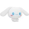imageTeeturtle Cinnamoroll Hello Kitty and Friends 5quot Cloudheads Plushie  Cute Kawaii Weighted Sensory Fidget Sanrio Toy from The Creators of The Reversible Octopus PlushCinnamoroll