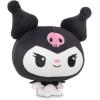 imageTeeturtle Cinnamoroll Hello Kitty and Friends 5quot Cloudheads Plushie  Cute Kawaii Weighted Sensory Fidget Sanrio Toy from The Creators of The Reversible Octopus PlushKuromi
