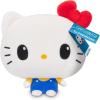 imageTeeturtle Cinnamoroll Hello Kitty and Friends 5quot Cloudheads Plushie  Cute Kawaii Weighted Sensory Fidget Sanrio Toy from The Creators of The Reversible Octopus PlushHello Kitty