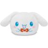 imageTeeturtle Cinnamoroll Reversible 4quot Sanrio Halloween Plushie  Cute Kawaii Soft Stuffed AnimalWizard Cinnamoroll