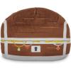 imageTeeturtle Dungeons and Dragons Chest and Mimic Reversible Plushie  Cute Kawaii Tabletop Gaming Stuffed AnimalMimic and Chest