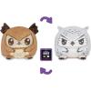 imageTeeturtle Dungeons and Dragons Chest and Mimic Reversible Plushie  Cute Kawaii Tabletop Gaming Stuffed AnimalOwlbear