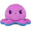 imageTeeturtle Glow in The Dark JackOLantern Cat 4quot Plushie  Halloween  Cute Kawaii Spooky Stuffed AnimalBlue and Purple Octopus