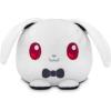 imageTeeturtle Glow in The Dark JackOLantern Cat 4quot Plushie  Halloween  Cute Kawaii Spooky Stuffed AnimalHalloween Bunny
