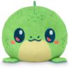 imageTeeturtle Glow in The Dark JackOLantern Cat 4quot Plushie  Halloween  Cute Kawaii Spooky Stuffed AnimalRpg Dragon