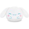 imageTeeturtle Hello Kitty and Friends Cinnamoroll Reversible 4quot Cupcake Scented Plushie  Cute Kawaii Soft Sanrio Stuffed Animal  Smells Like CakeCinnamoroll Cupcake