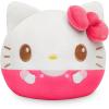 imageTeeturtle Hello Kitty and Friends Cinnamoroll Reversible 4quot Cupcake Scented Plushie  Cute Kawaii Soft Sanrio Stuffed Animal  Smells Like CakeHello Kitty Ice Cream