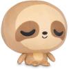 imageTeeturtle Nimbus The Cloud Bunny 5quot Cloudheads Plushie  Cute Weighted Sensory Fidget Toy from The Creators of Reversible Octopus PlushComet the Sloth