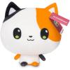 imageTeeturtle Nimbus The Cloud Bunny 5quot Cloudheads Plushie  Cute Weighted Sensory Fidget Toy from The Creators of Reversible Octopus PlushHoneybean the Calico Cat