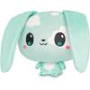imageTeeturtle Nimbus The Cloud Bunny 5quot Cloudheads Plushie  Cute Weighted Sensory Fidget Toy from The Creators of Reversible Octopus PlushNimbus the Cloud Bunny