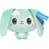 imageTeeturtle Nimbus The Cloud Bunny 5quot Cloudheads Plushie  Cute Weighted Sensory Fidget Toy from The Creators of Reversible Octopus PlushNimbus the Cloud Bunny