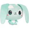 imageTeeturtle Nimbus The Cloud Bunny 5quot Cloudheads Plushie  Cute Weighted Sensory Fidget Toy from The Creators of Reversible Octopus PlushNimbus the Cloud Bunny