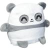 imageTeeTurtle  Plushmates  Magnetic Reversible Plushies that hold hands when happy  Calico Cat  Huggable and Soft Sensory Fidget Toy Stuffed Animals That Show Your Mood  Gift for Kids and AdultsPanda Bear