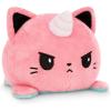 Pink + Aqua Puppy + Kittencorn